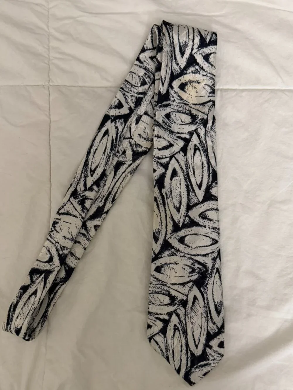 Prince Bellini Neck Tie